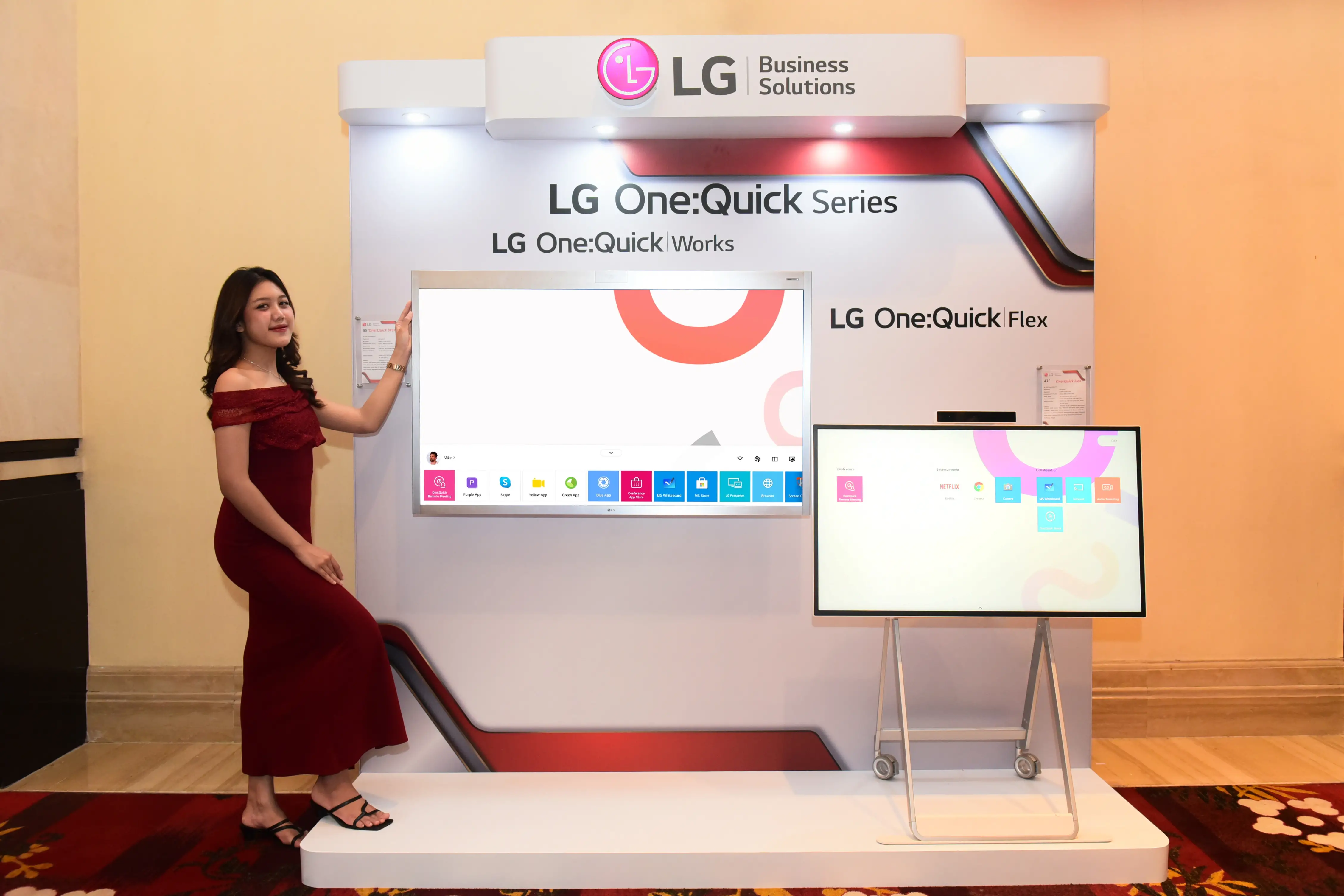 Bisnis TV LG Bakal Dijual ke Hisense? 1 Bisnis TV LG dijual ke Hisense