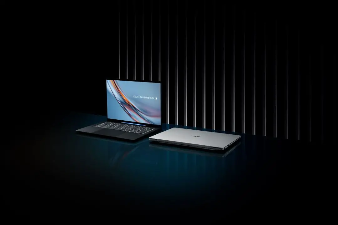 Expertbook Ultra