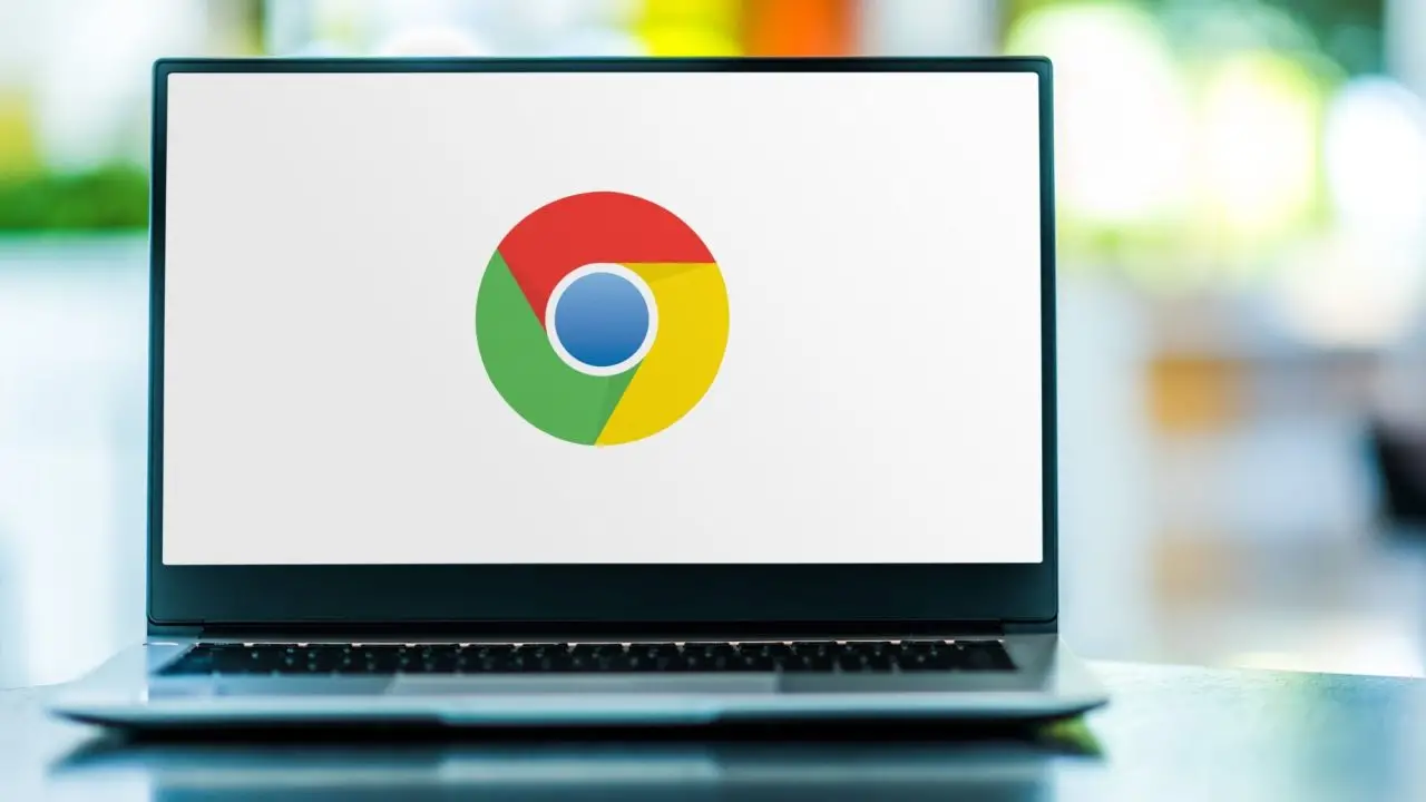 GOogle Chrome 4GB AI