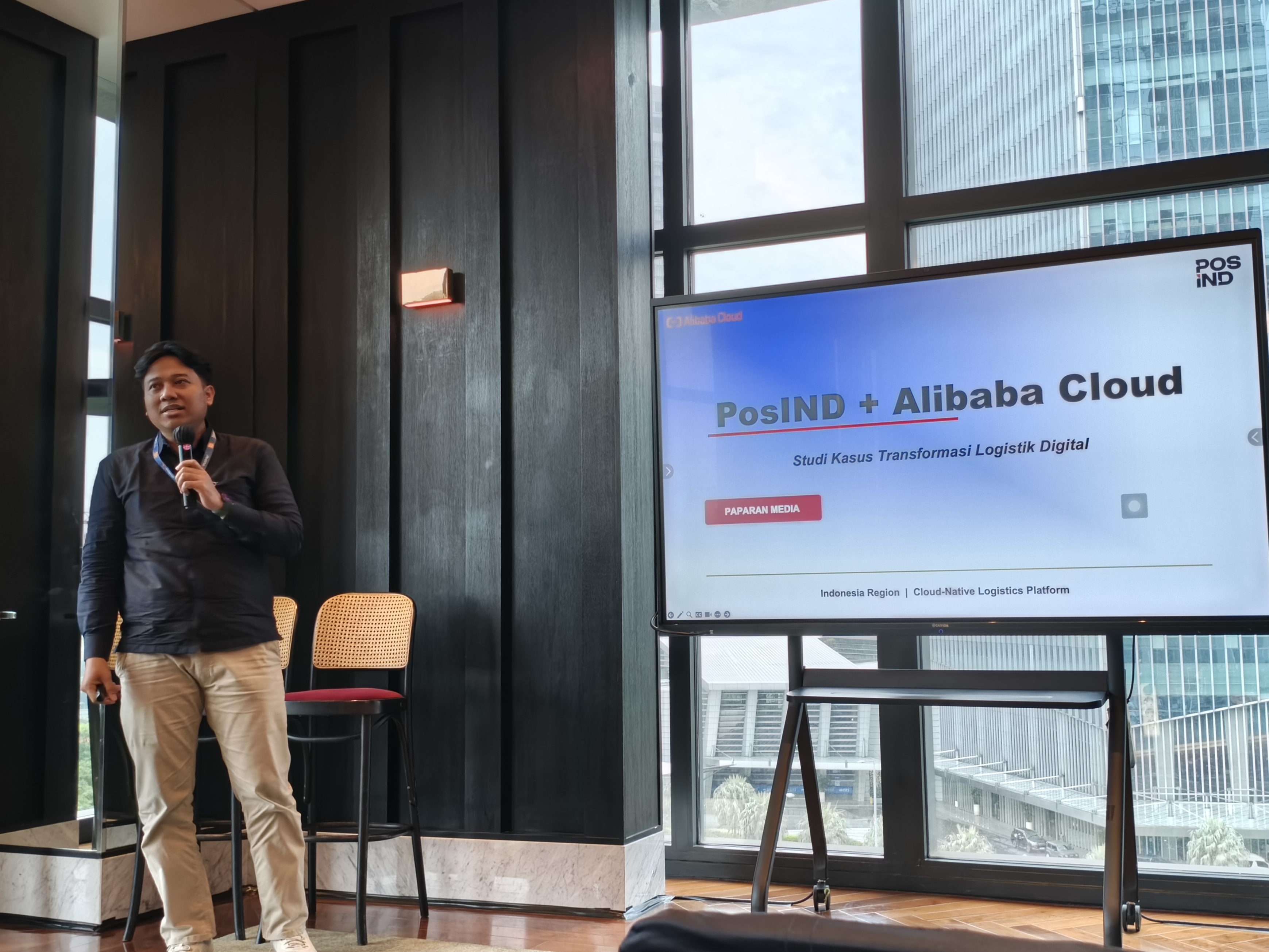 PosIND Gandeng Alibaba Cloud untuk Bangun Ekosistem Logistik Digital Nasional 2 IMG 20260520 120127 073@786648560 1