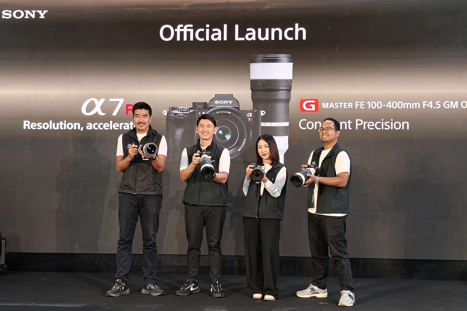 Sony Alpha 7R VI Resmi Hadir dengan Sensor 66,8 MP &bull; Jagat Review