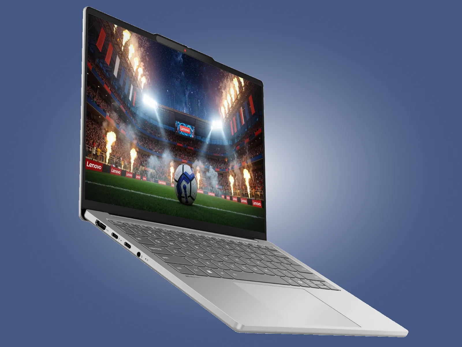 Lenovo Umukan IdeaPad Slim 5i 13IWC11, Siap Bersaing dengan MacBook Neo!