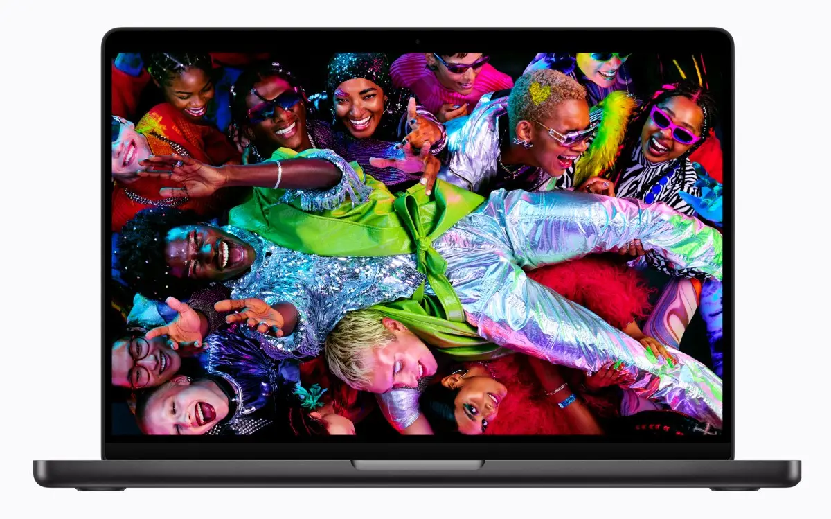 MacBook Pro OLED Segera Dirilis, 90 Persen Layar dari Samsung Display Sudah Rampung 3 Macbook Pro OLED