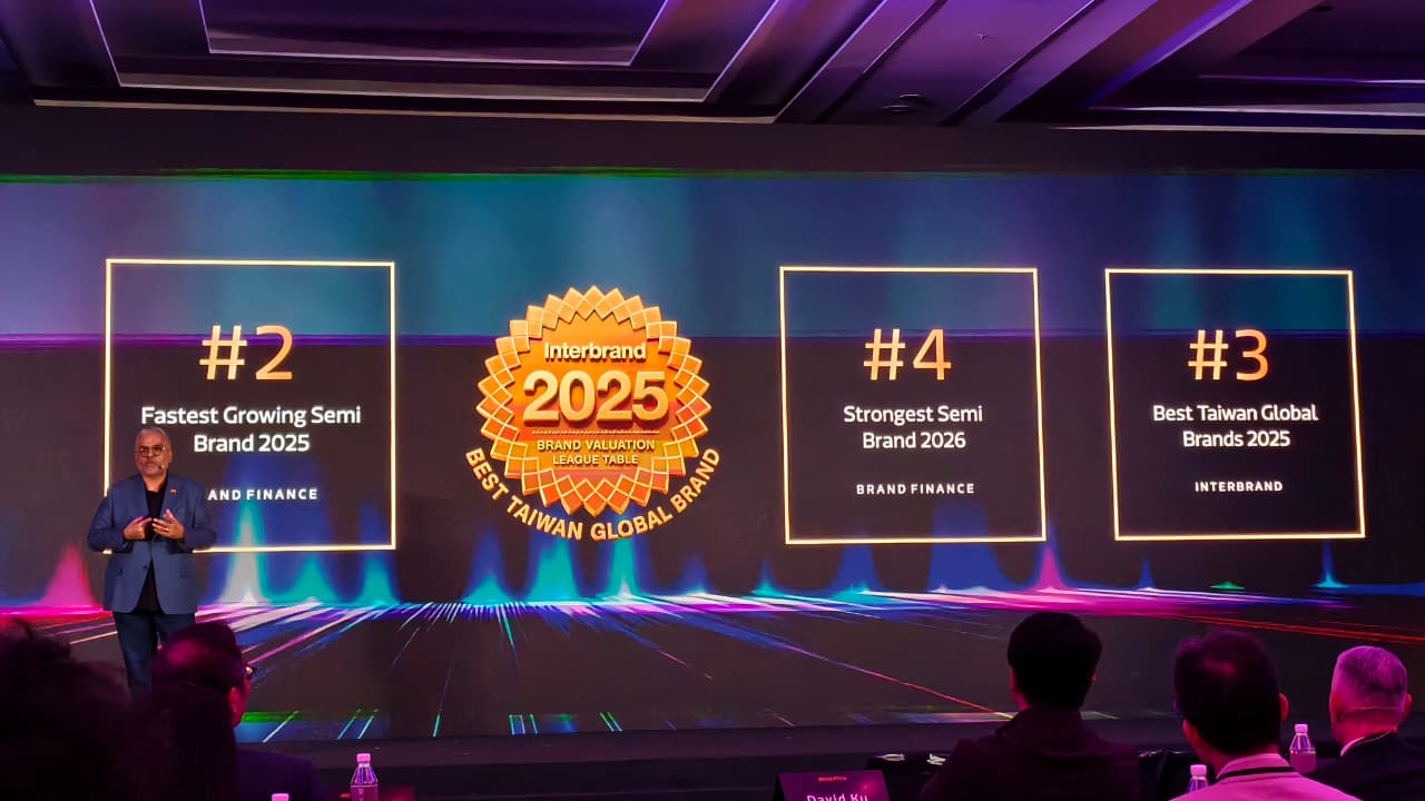 MediaTek Pamer Wi-Fi 8, 6G, dan Teknologi AI Baru di Computex 2026 28 MediaTek Computex 2026