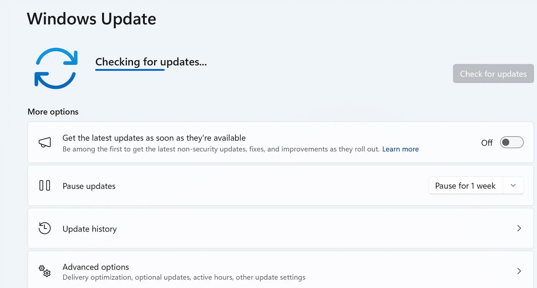 Microsoft Akhirnya Perbaiki Masalah Downgrade Driver GPU Windows Update 6 Microsoft Perbaiki Windows Update