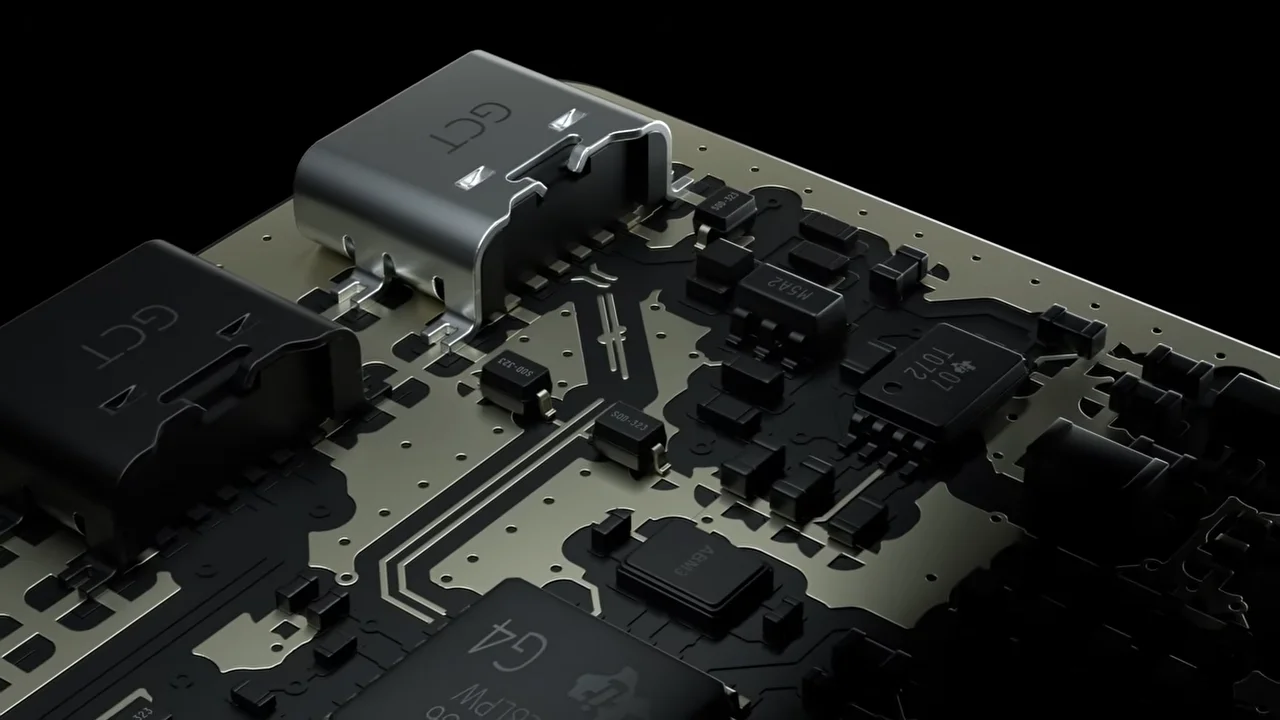 Startup Ini Bikin Inovasi PCB Cair, Bisa Dibentuk dengan Mudah 2 PCB Cair