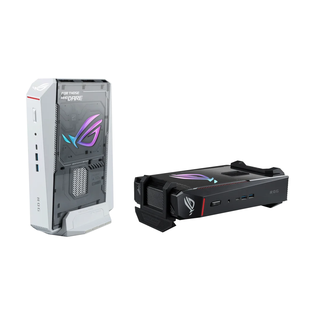 Direct Release: ASUS Republic of Gamers Umumkan Kehadiran ROG NUC 16 1 ASUS ROG NUC 16