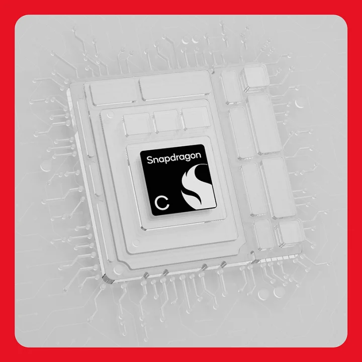 Qualcomm Umumkan Snapdragon C, SoC Baru untuk Laptop Terjangkau 1 Snapdragon C