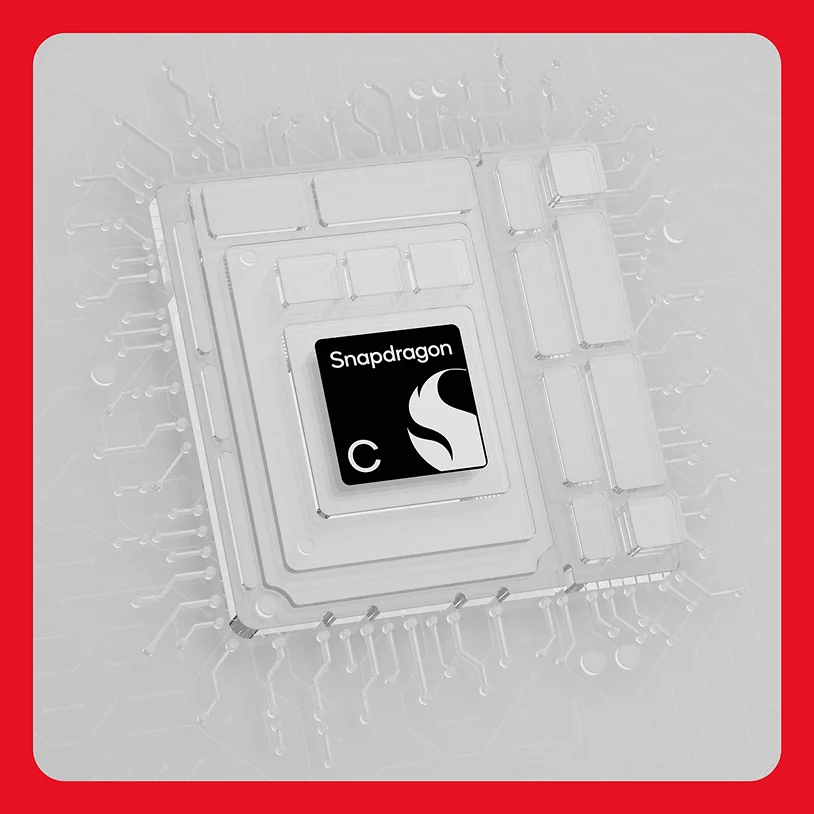 Qualcomm Umumkan Snapdragon C, SoC Baru untuk Laptop Terjangkau 4 Snapdragon