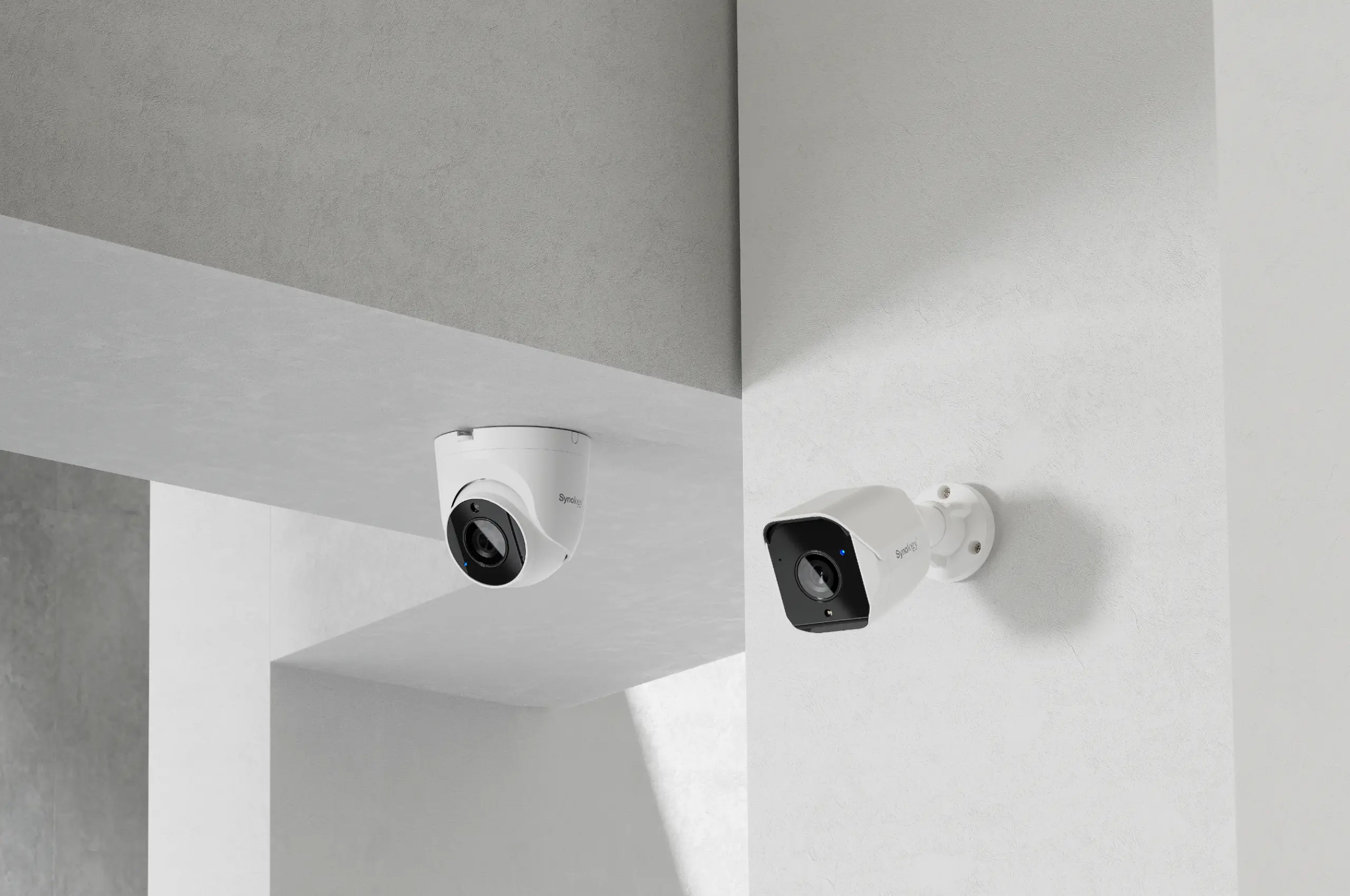 Synology Rilis BC510 dan TC510, Kamera AI Baru untuk Surveillance yang Lebih Fleksibel 3 Synology Surveillance Camera BC510 & TC510