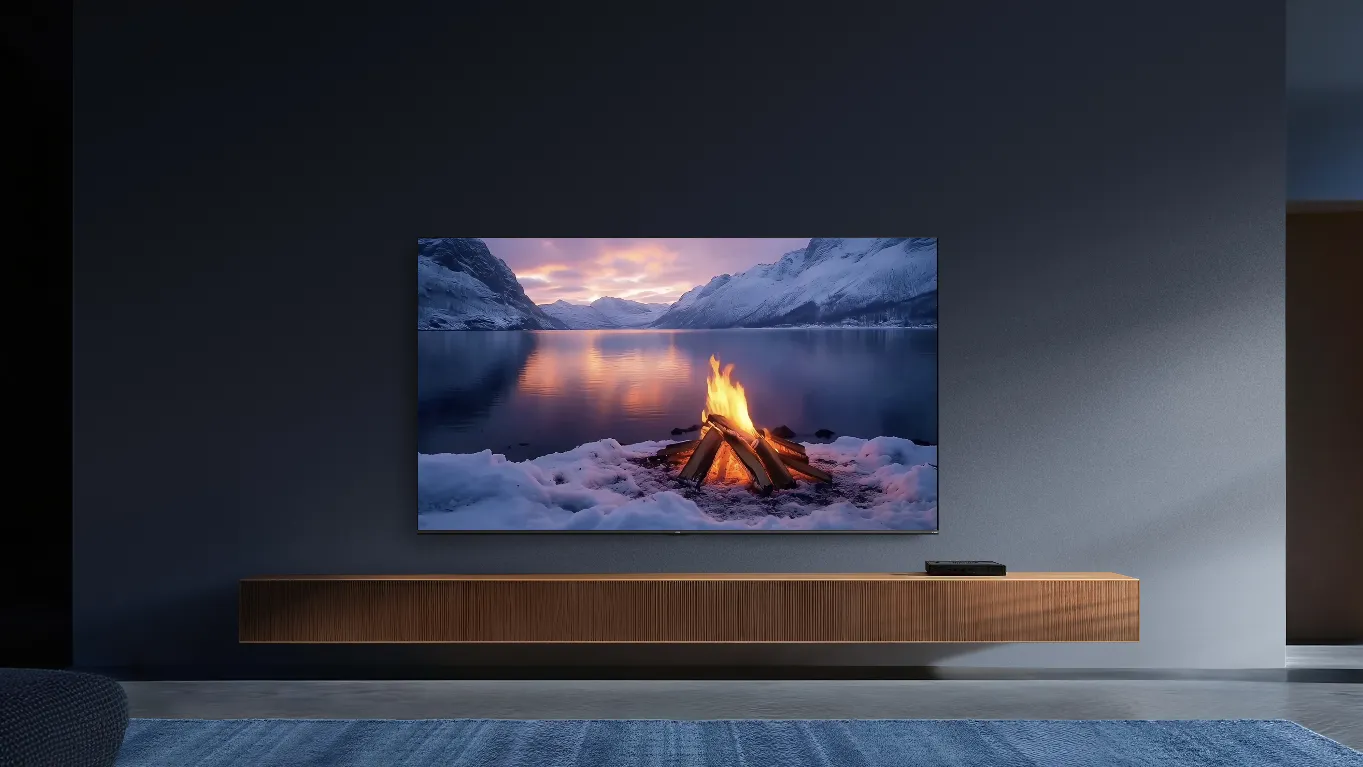 Xiaomi TV S Mini LED 2026