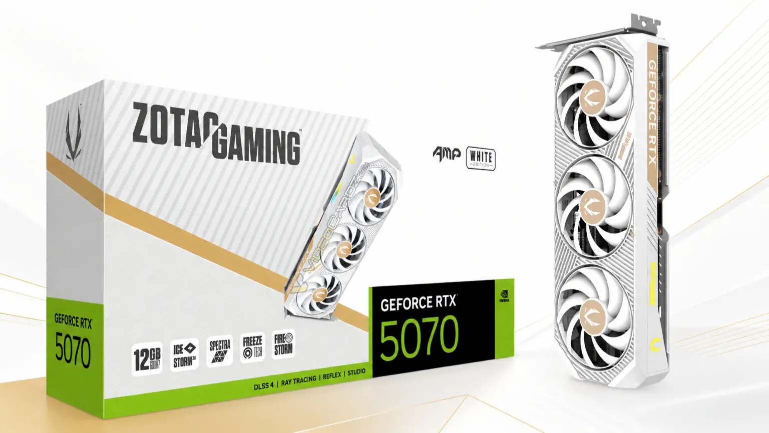 RTX 5070