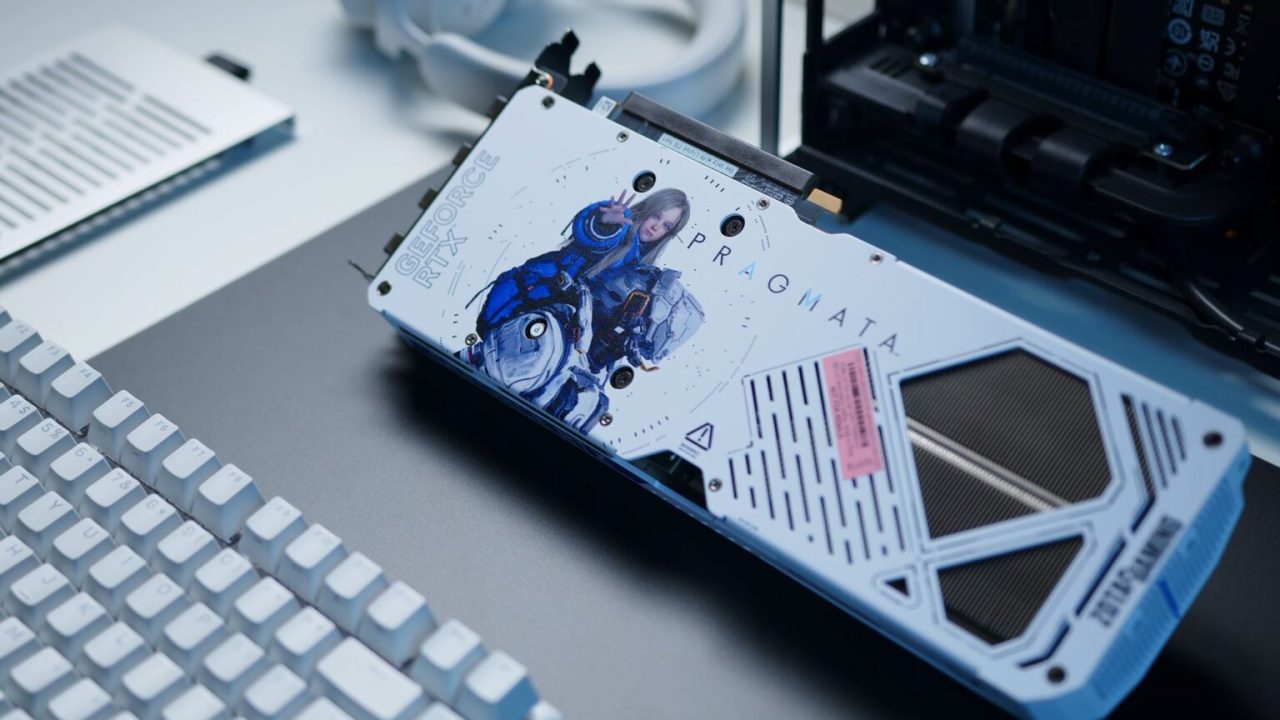 RTX 5070