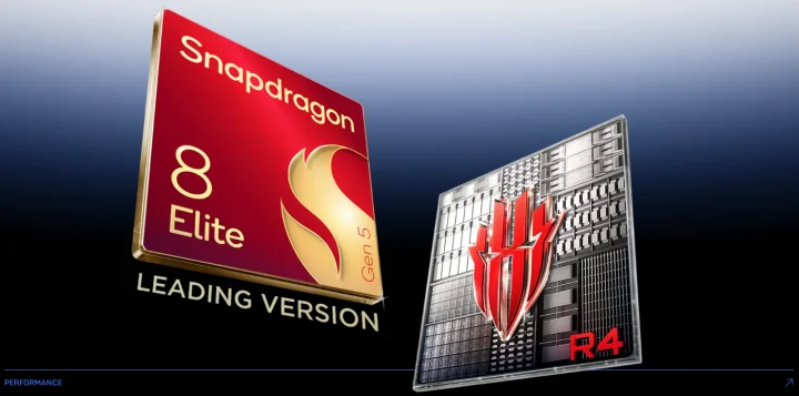 RedMagic 11S Pro Debut Global, Usung Chipset Snapdragon 8 Elite Gen 5 Leading Version 19 a22cf78ba72e912afff8f43728d4f82e