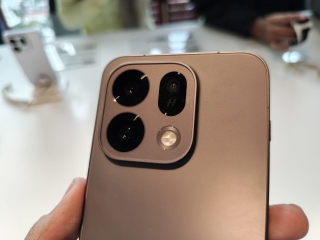 OPPO Find X9 Ultra dan Find X9s Hadir, Dua Flagship yang Unjuk Gigi di Kamera 2 d8e52d16639e59822f40c6f86fa301ec