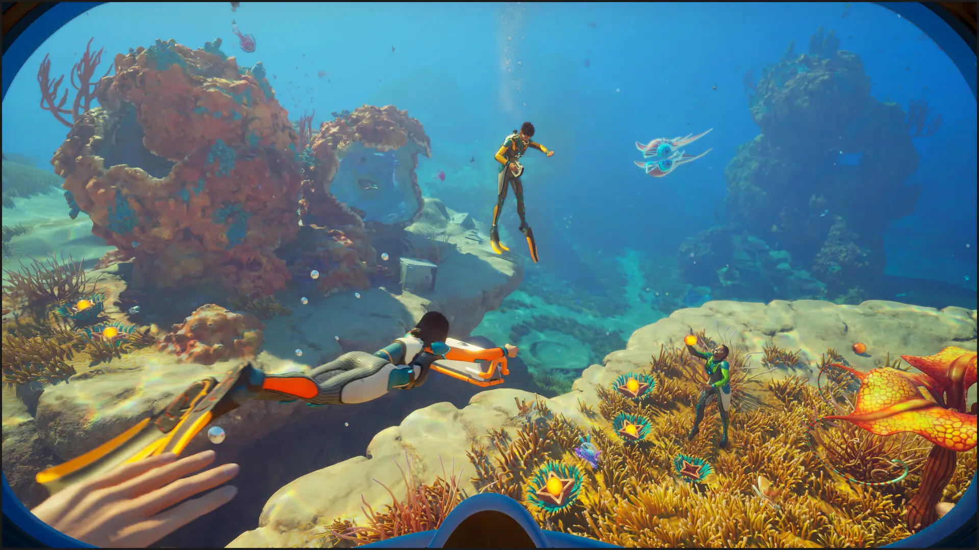 Developer Subnautica 2 Tanggapi Kritik Terkait Monster Predator 4 f8f37a47e9455a5822c32947fe071c42