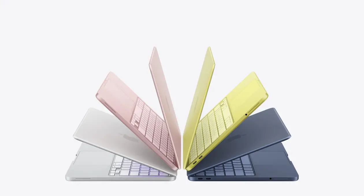 MacBook Neo Laris Manis, Apple Bakal Tingkatkan Jumlah Produksinya? 3 Apple