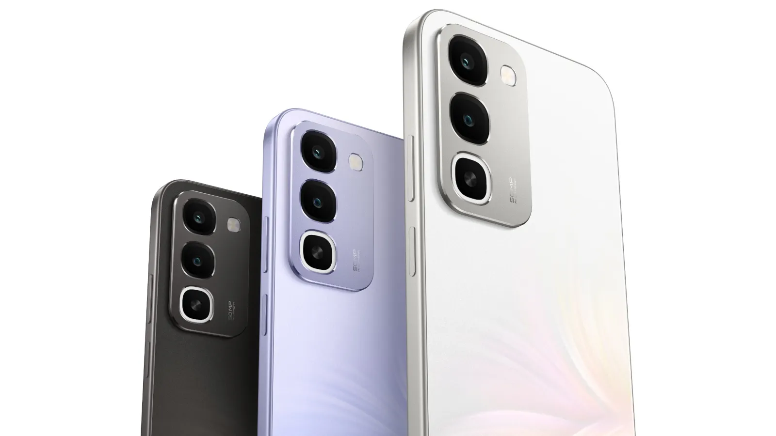 Dibekali Baterai 8000mAh, Realme C100 dan C100x Siap Temani Heavy User Seharian 1 realme C100 All Color Options 1