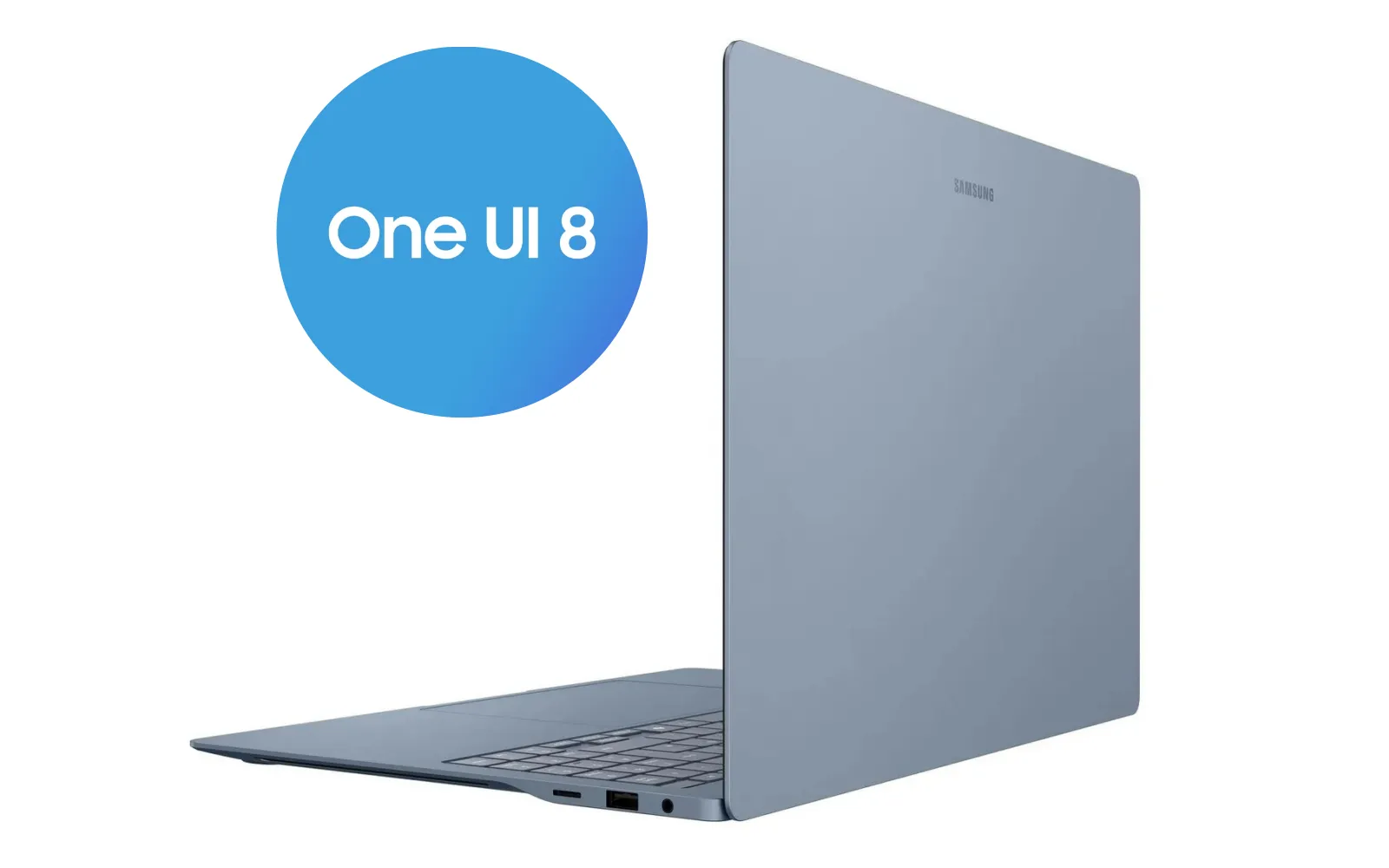 samsung one ui laptop