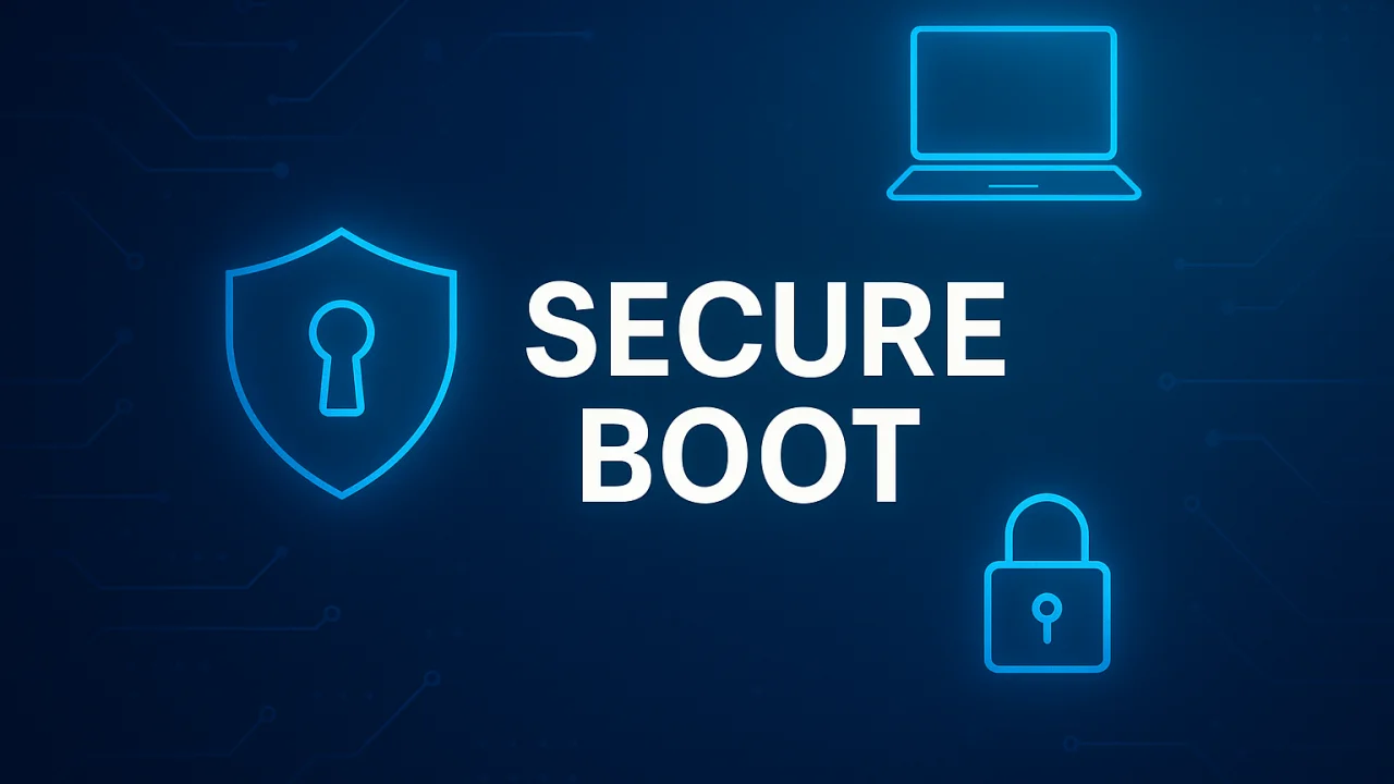 Sertifikat Secure Boot Windows Mulai Kedaluwarsa 24 Juni 14 secure boot windows