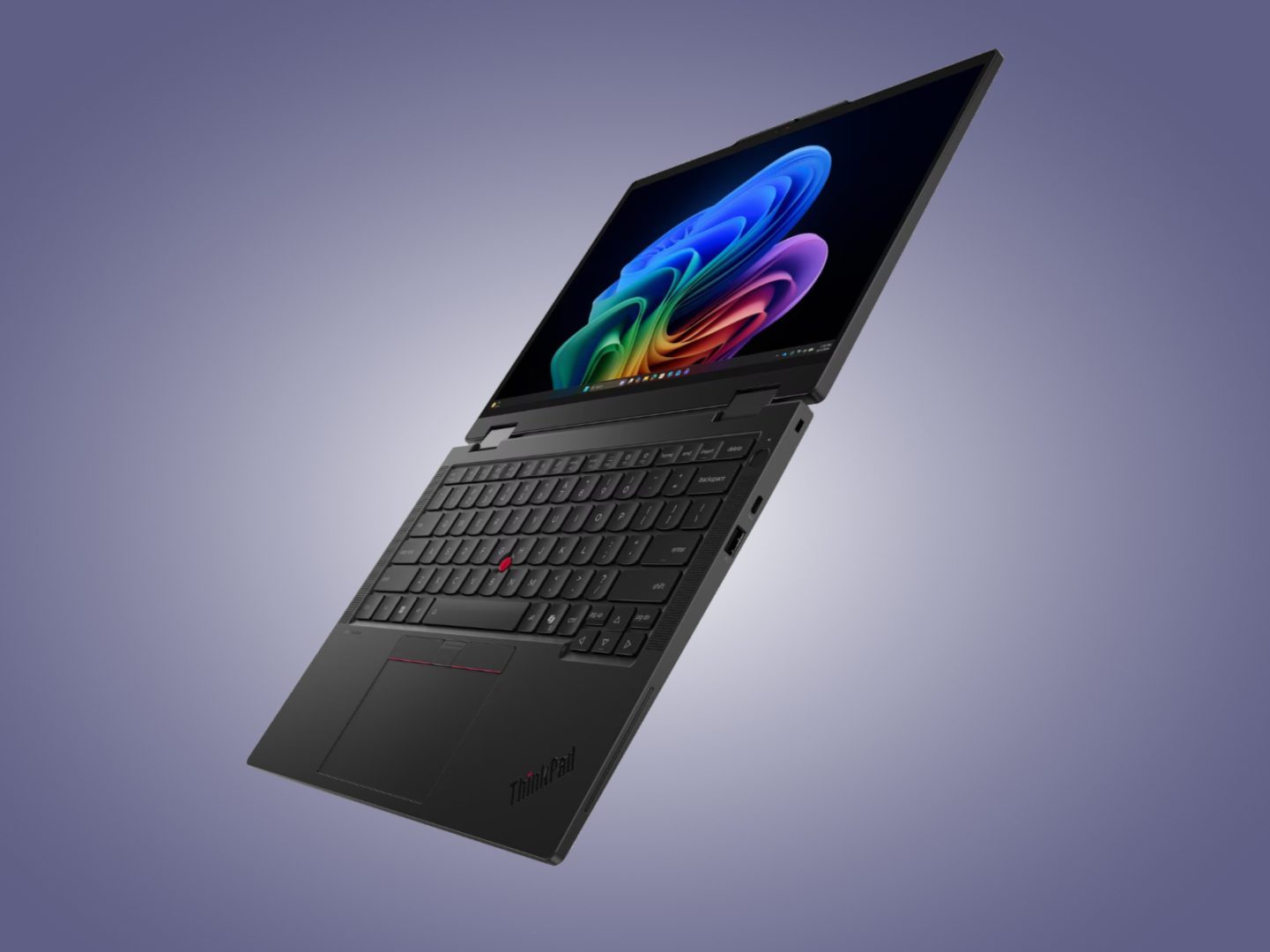 Lenovo Luncurkan ThinkPad 2-in-1 Terbarunya, Dilengkapi Pen Stylus 1 thinkpad t14s 2in1 gen 2 released kv