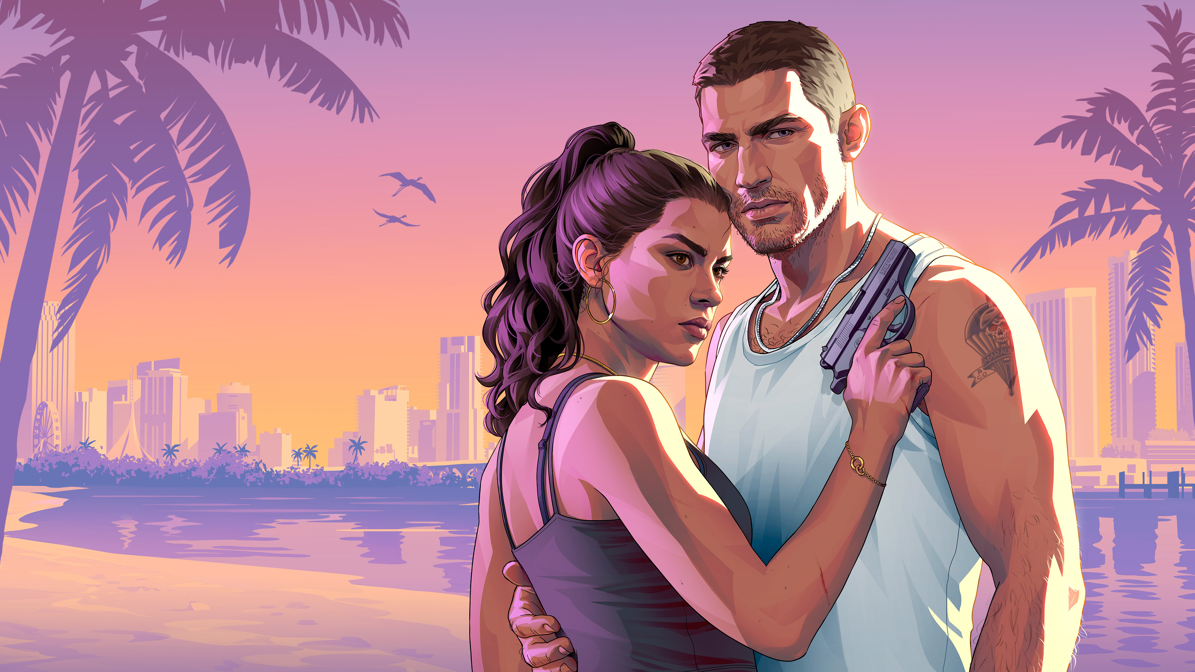 gta 6 pasar game global
