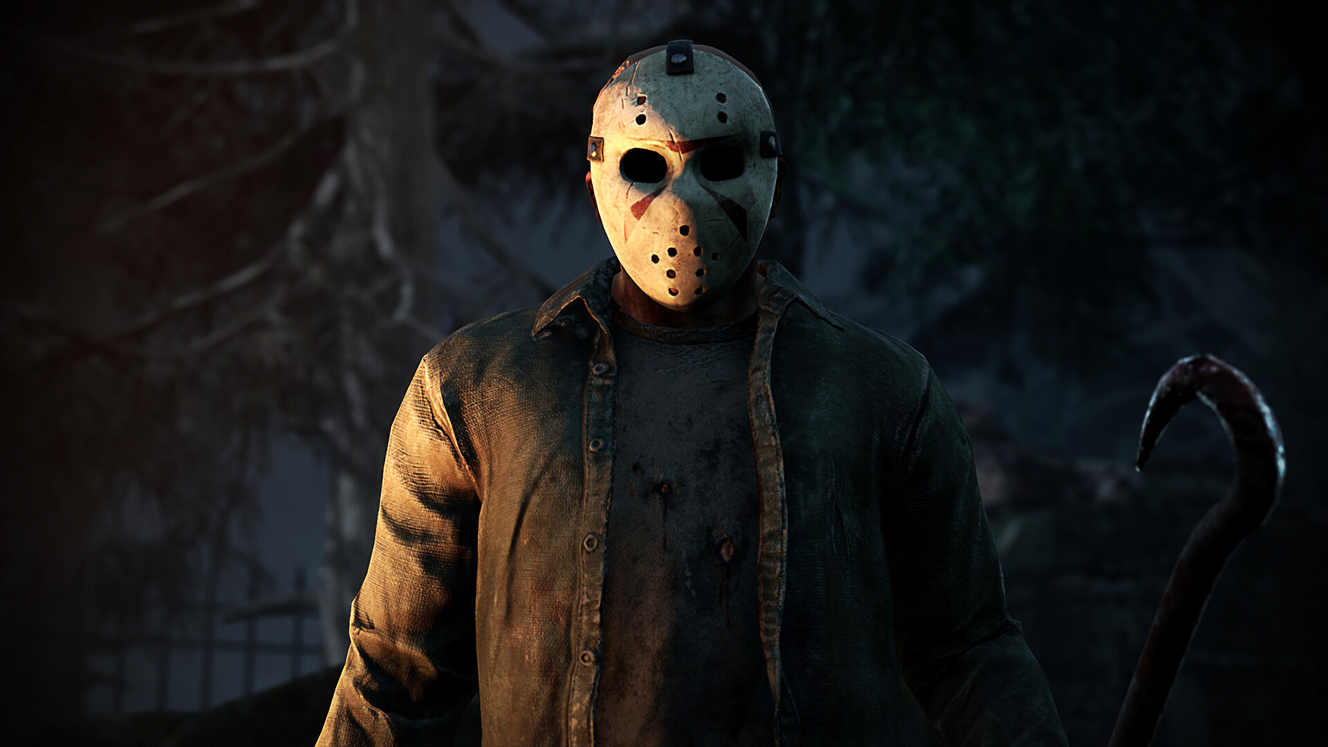 Dead by Daylight Pecahkan Rekor Pemain di Steam, 10 Tahun Setelah Rilis 38 0e6b790dd9cd62134999e6e770daa4b3
