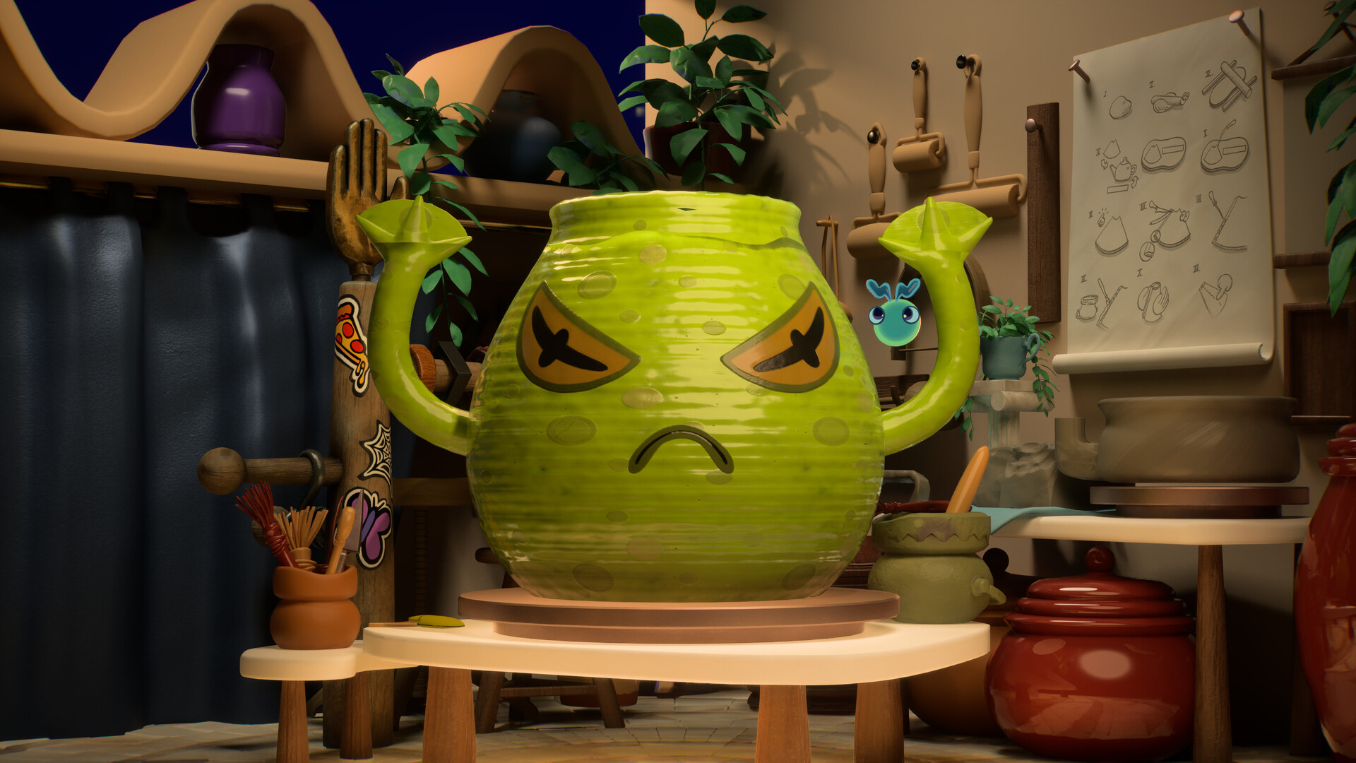 Studio Double Fine Ikut Terancam Restrukturisasi Xbox 12 340749109dc4b80c74dbb68a68e8a3e1