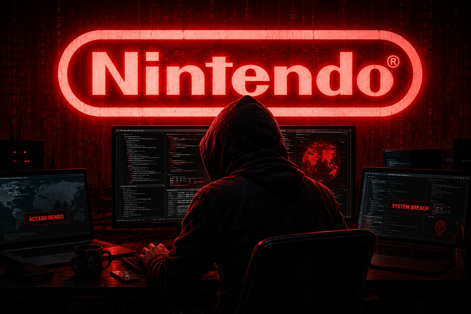 Nintendo Tanggapi Ancaman Hacker Yang Klaim Curi Data Karyawan 4 48c1f2405a7a5981a558f646b4f259a0