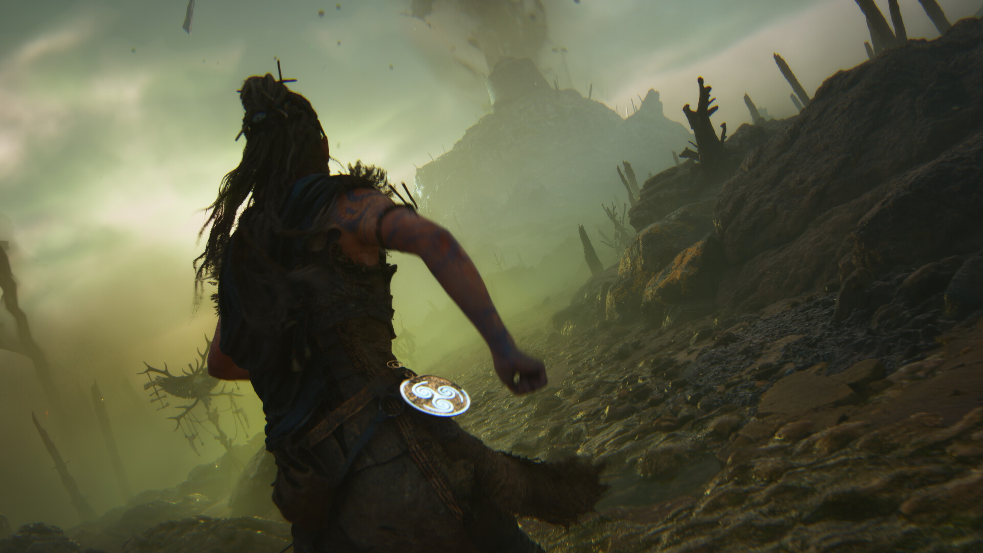 Xbox Diklaim Pamerkan Senua Demi Cari Pembeli Ninja Theory 37 64fe0936cb9c03566e7274eea1b1519b