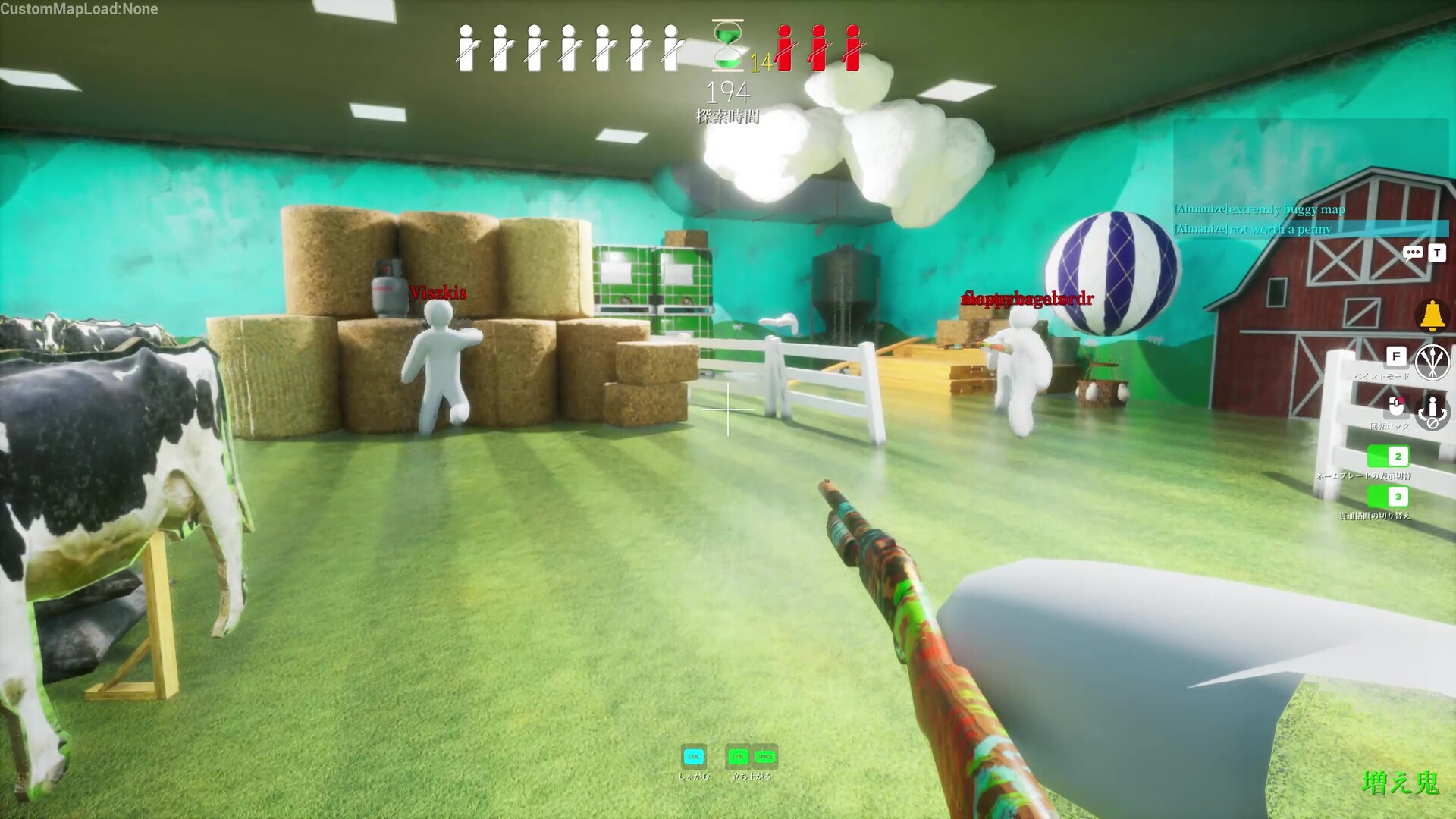 Game Indie Meccha Chameleon Tembus Penjualan 5 Juta Copy 4 856e2b37ec6f8701e2390c01eca865ce