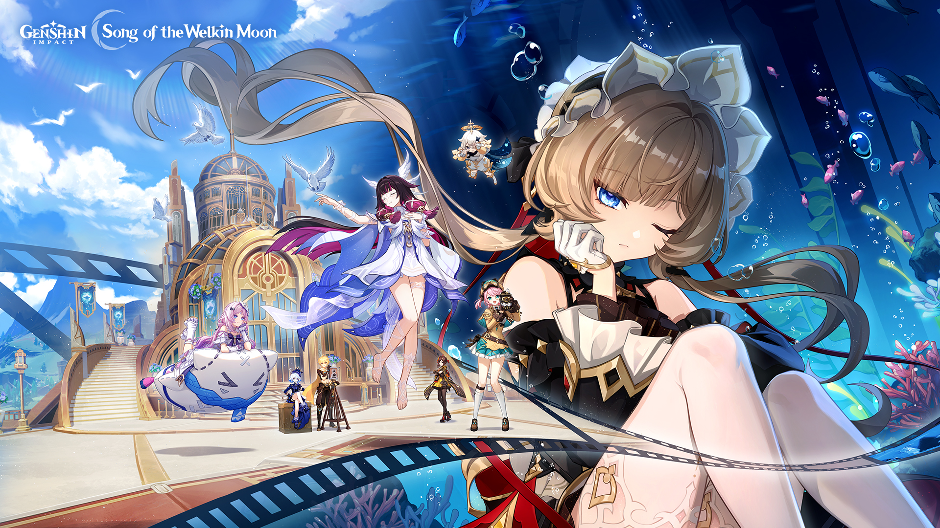 Genshin Impact Version Luna VIII Bawa Pemain ke Bulan & Kebangkitan Sandrone 51 9437fa8b1d1bbcb086e3893e70440c51