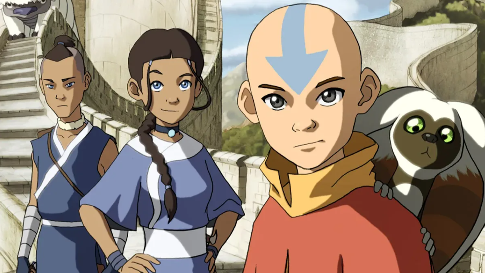 Game RPG Avatar: The Last Airbender Resmi Dibatalkan Paramount 35 96315242d473b369dcd782476ca2777e