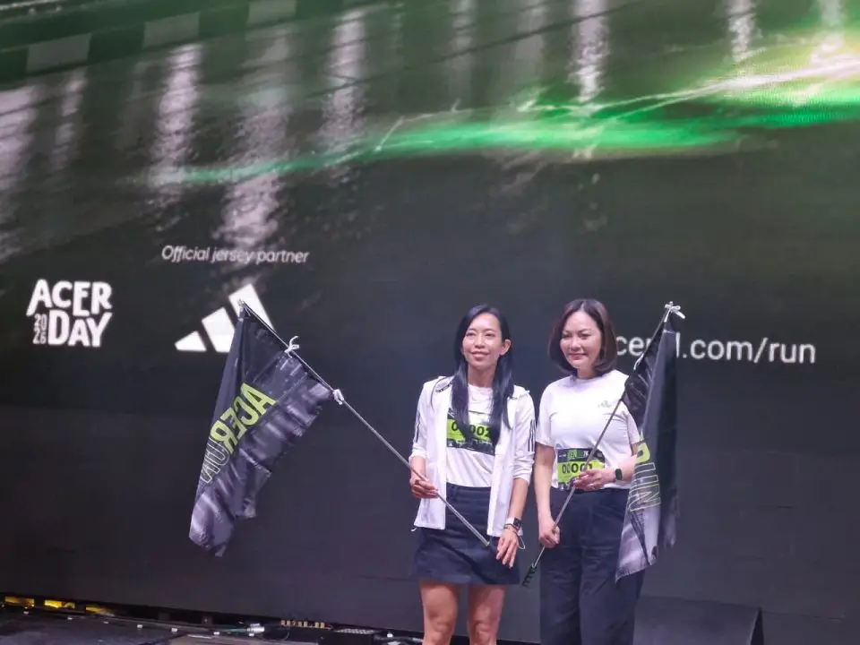 ACERUN 7K 2026 Siap Digelar, Targetkan 3.000 Pelari dan Hadirkan Format Baru • Jagat Review