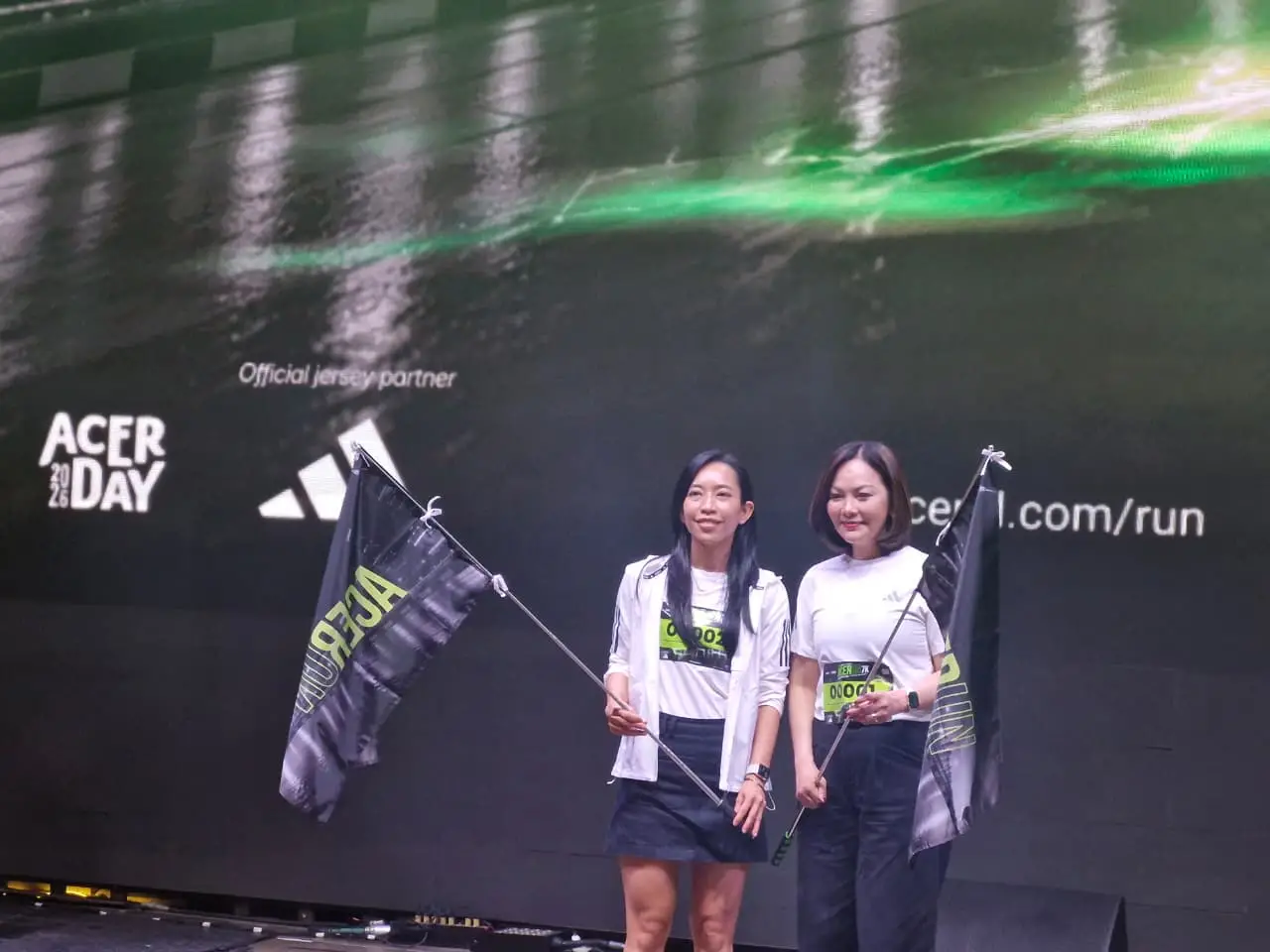 ACERUN 7K 2026