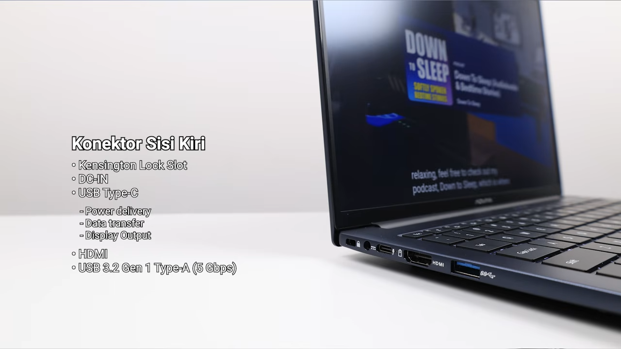 Review ADVAN AI Gen Ultra T: RAM 16 GB, Prosesor Intel Core Ultra, Harga Cuma Rp 9 Jutaan?! 11 ADVAN AI Gen Ultra T 19