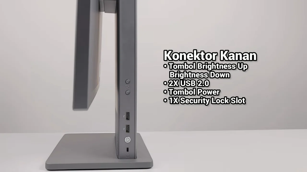 Review ADVAN Force One AIO PC (5500U): Terjangkau, Irit Daya, Bisa di-Upgrade, & Kencang di Kelasnya 12 ADVAN Force One AIO PC 5500U 17