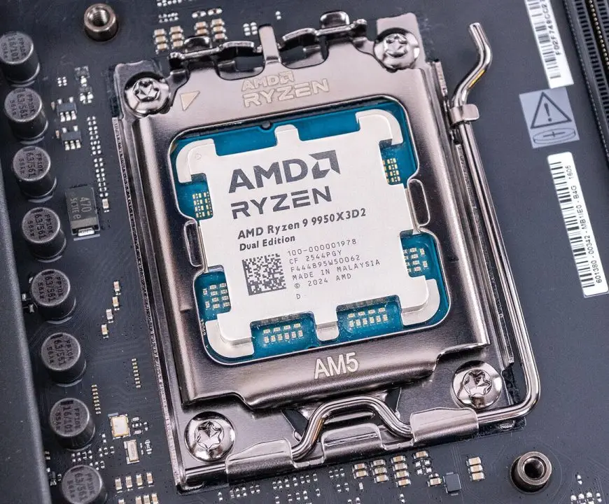 AMD Kembalikan Fitur Enkripsi Memori TSME ke Ryzen 9000 Lewat Update BIOS 1 AMD Kembalikan TSME di CPU Ryzen 9000