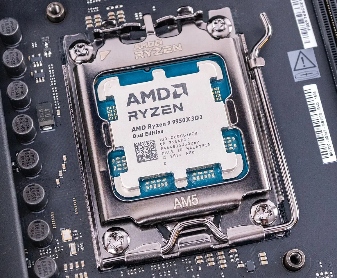 AMD Kembalikan Fitur Enkripsi Memori TSME ke Ryzen 9000 Lewat Update BIOS 6 AMD Kembalikan TSME di CPU Ryzen 9000