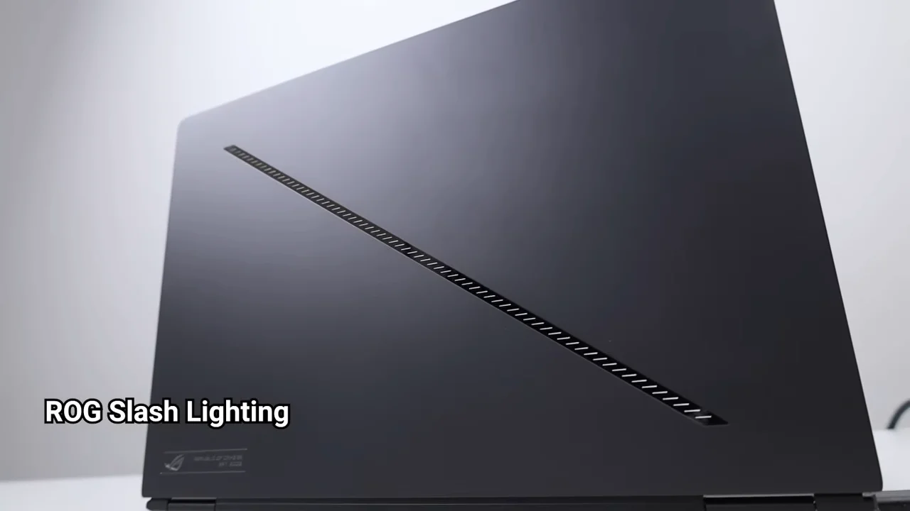 Review ASUS ROG Zephyrus Duo (2026): Kencang “Pol” Buat Multitasking & Gaming AAA 6 ASUS ROG Zephyrus Duo 2041