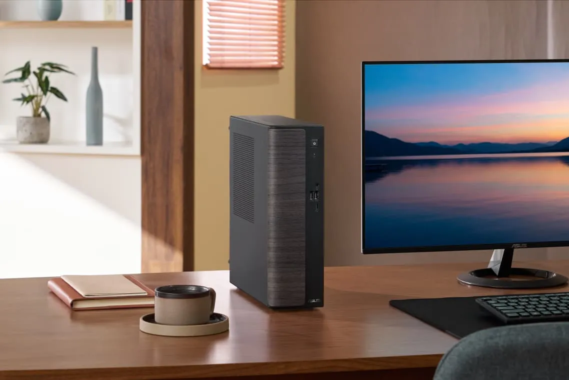 ASUS V500 Mini Tower V501MV