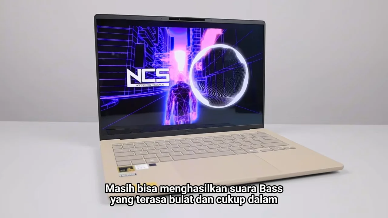 ASUS Zenbook A14 UX3407 2026 17