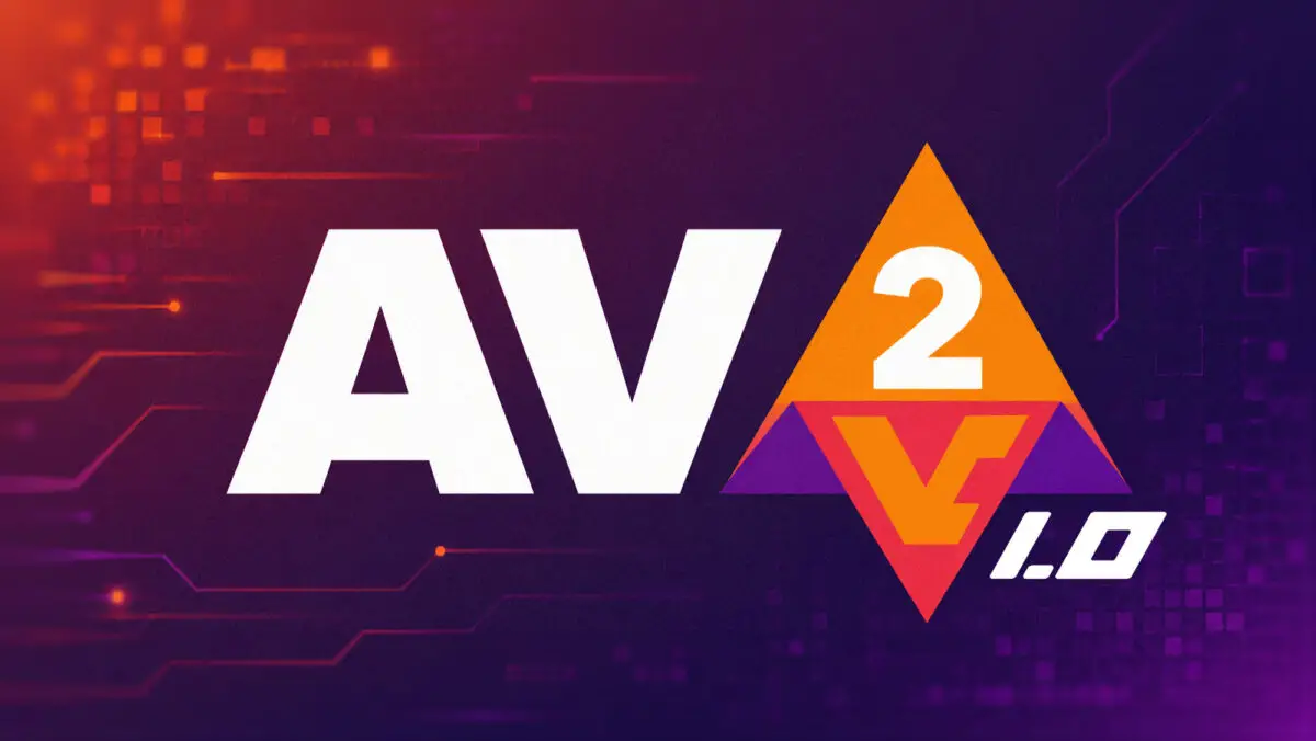Codec AV2 Versi 1.0.0 Resmi Rampung, Penerus AV1 yang Lebih Hemat Bandwidth 4 AV 2