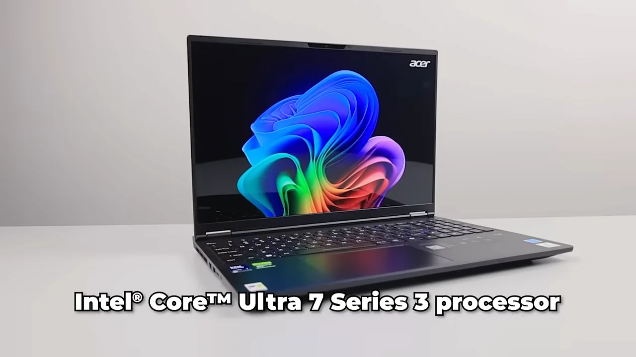Review Acer Predator Helios Neo 16S AI: Prosesor Baru, Lebih Efisien, Bodi Tipis, Tetap Powerful! 1 Acer Predator Helios Neo 16S AI