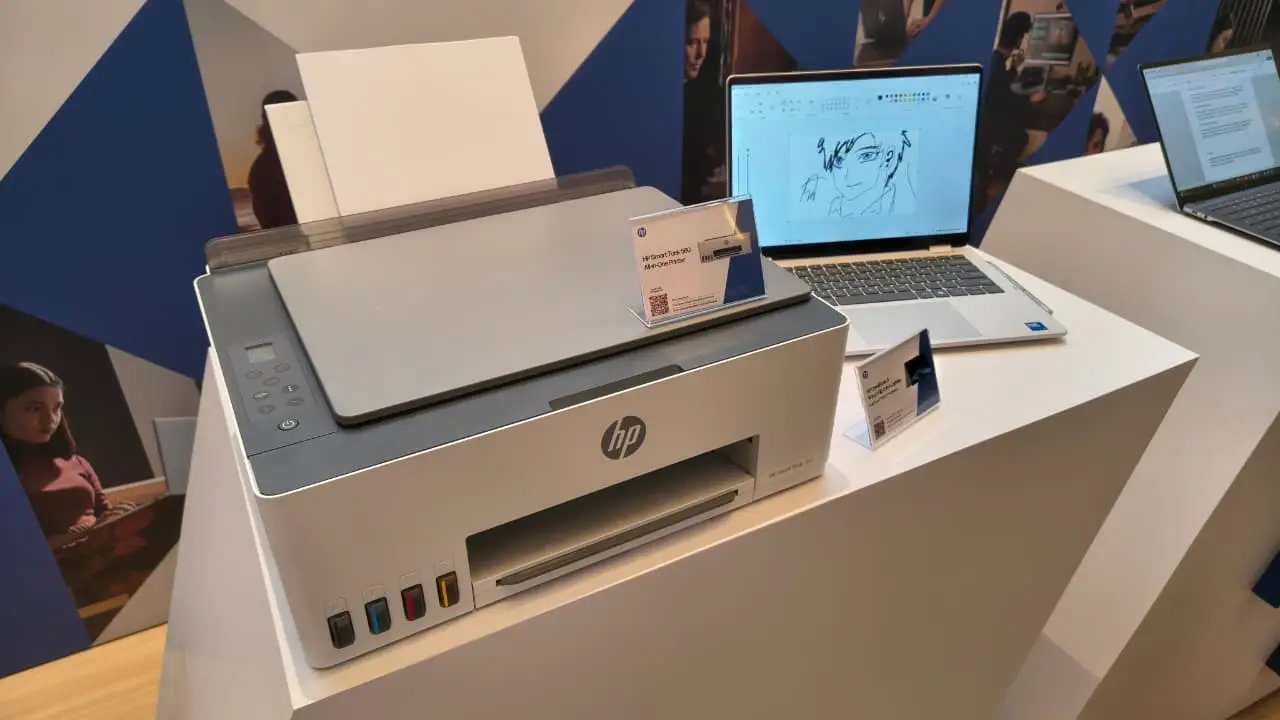 HP Elevate 2026 