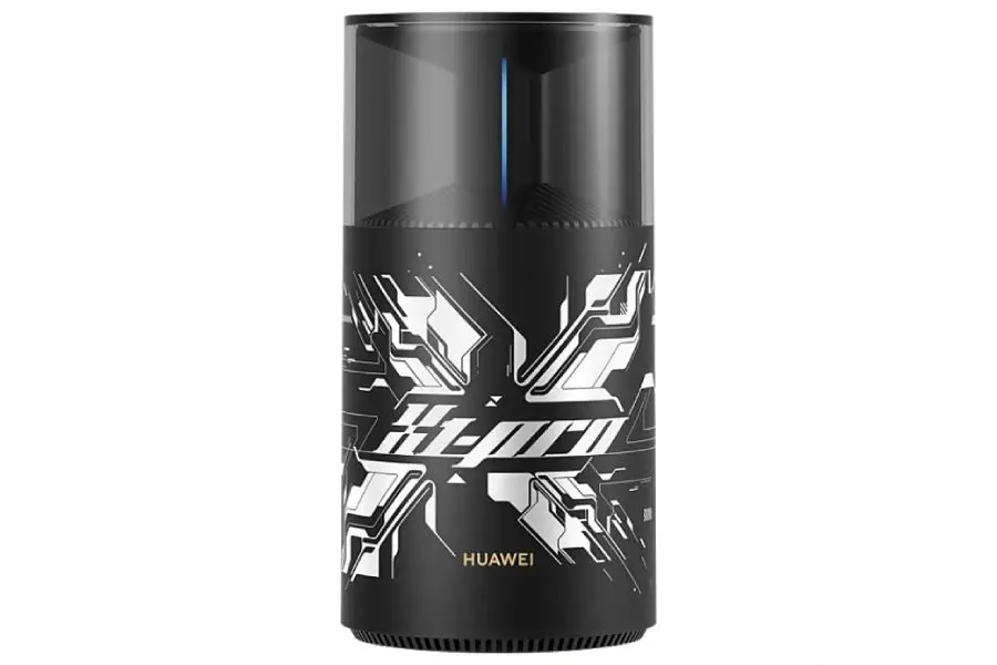 Huawei Luncurkan Router X1 Pro Gaming Edition di Tiongkok 3 Huawei Router X1 Pro Gaming Edition Launch