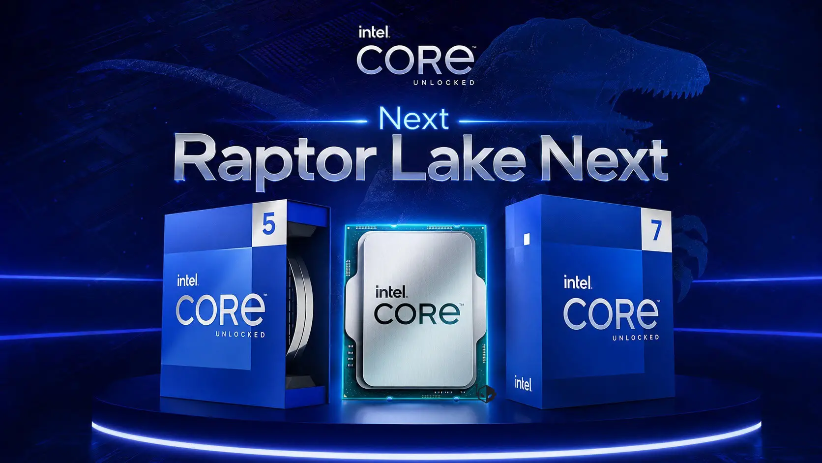Intel Siapkan Raptor Lake Next, Masih Dukung RAM DDR4! 1 Intel Raptor Lake Next
