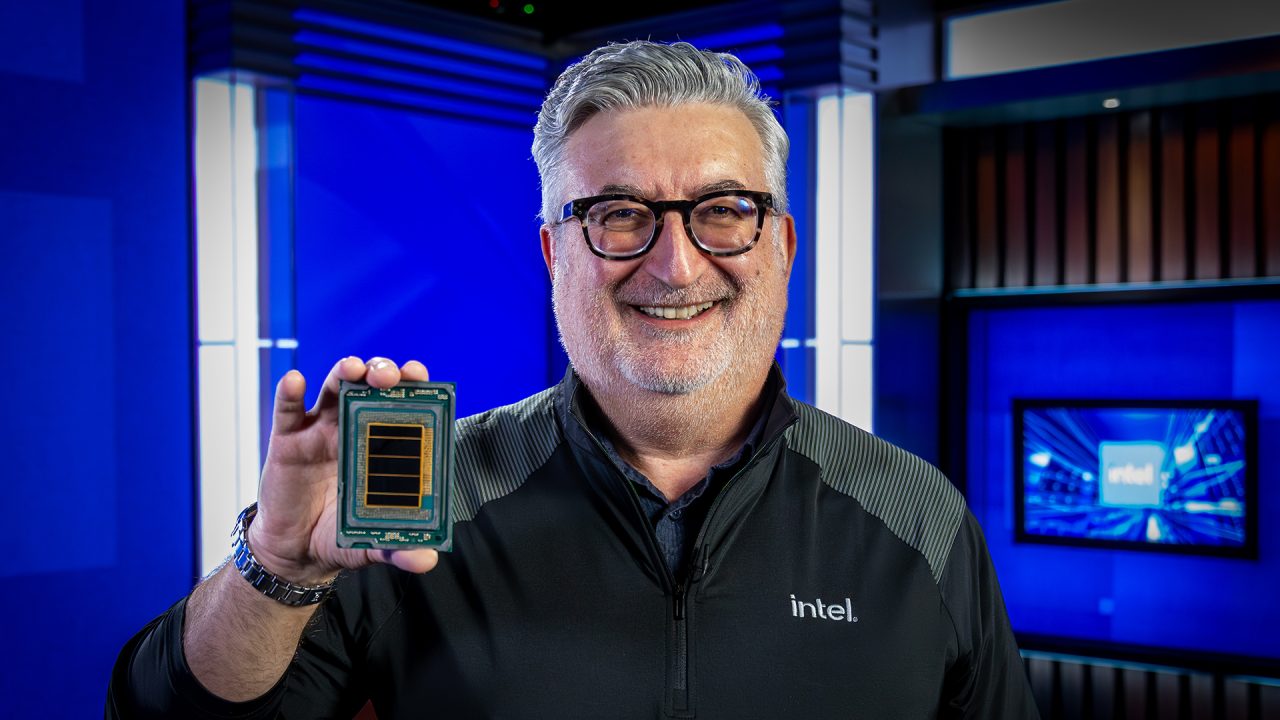 Intel Xeon 6+ Resmi Meluncur, Bawa Hingga 288 Core dan Teknologi Intel 18A 1 Intel Xeon 6+ prosesor