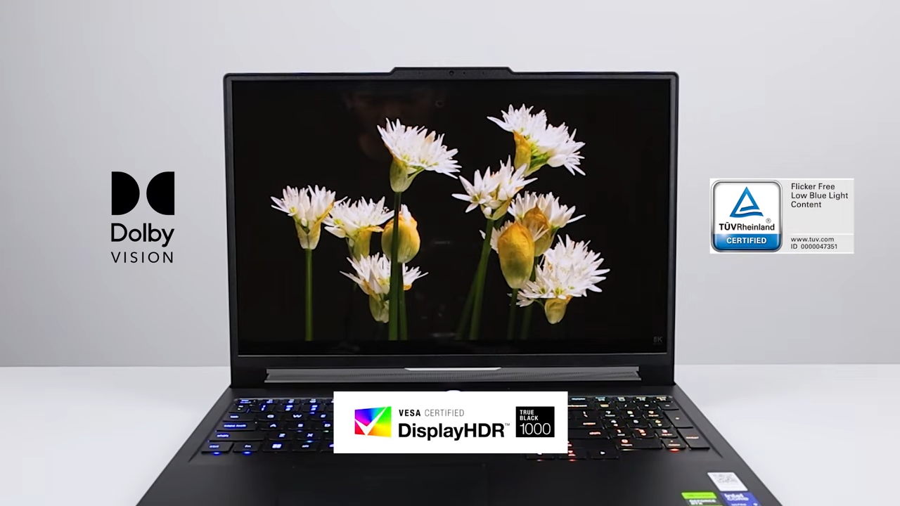 Review Lenovo Legion Pro 7i FIFA World Cup Edition: Laptop Gaming Kolaborasi Spesial Piala Dunia! 6 Lenovo Legion Pro 7i FIFA World Cup Edition 13