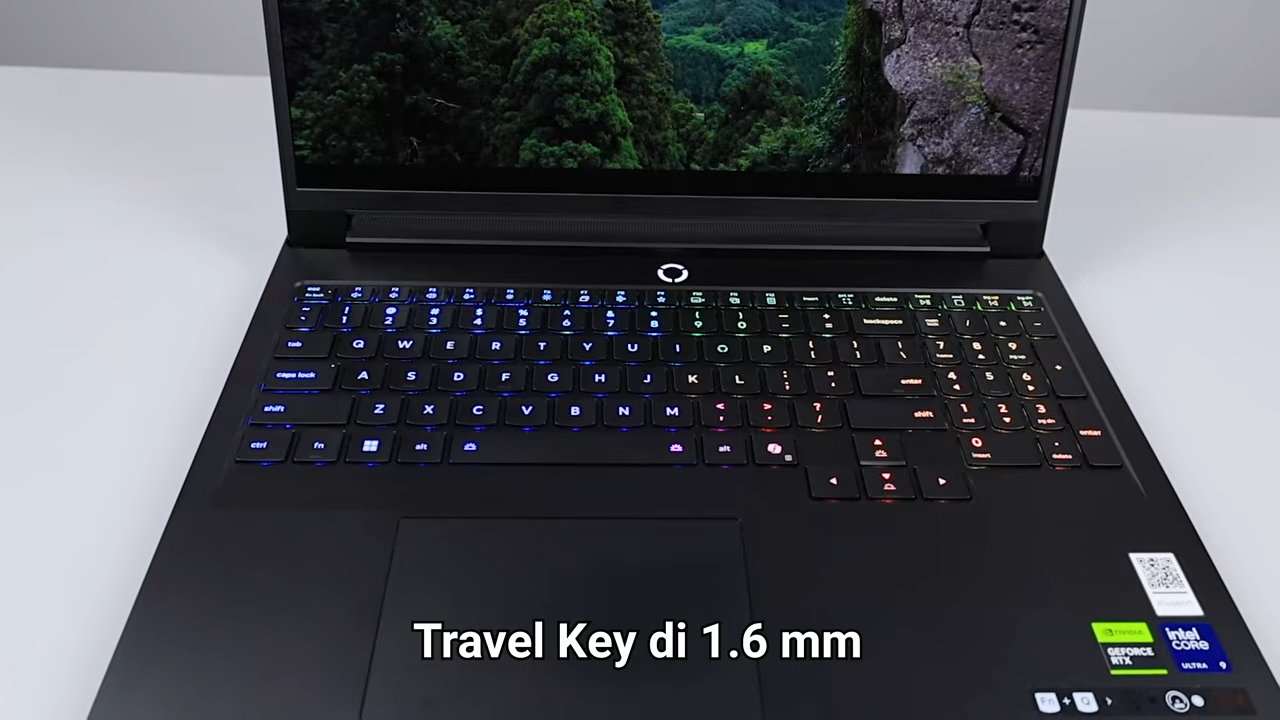 Review Lenovo Legion Pro 7i FIFA World Cup Edition: Laptop Gaming Kolaborasi Spesial Piala Dunia! 11 Lenovo Legion Pro 7i FIFA World Cup Edition 19